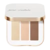 Jane Iredale PurePressed Triple Eye Shadow Sweet Spot (4,2 g)