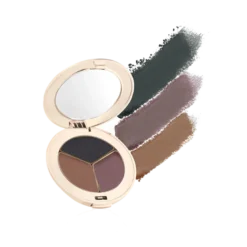 Jane Iredale PurePressed Triple Eye Shadow Date Night (1 stk)