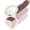 Jane Iredale PurePressed Triple Eye Shadow Pink Bliss (1 stk)
