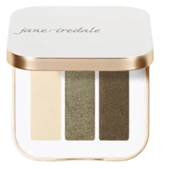 Jane Iredale PurePressed Triple Eye Shadow Harmony (4,2 g)
