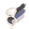 Jane Iredale PurePressed Triple Eye Shadow Blue Hour (1 stk)