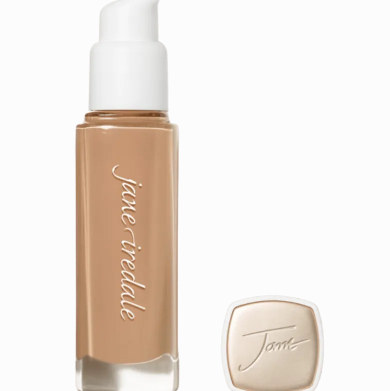Jane Iredale Skintuition SPF 30 36 Light Medium (30 ml)