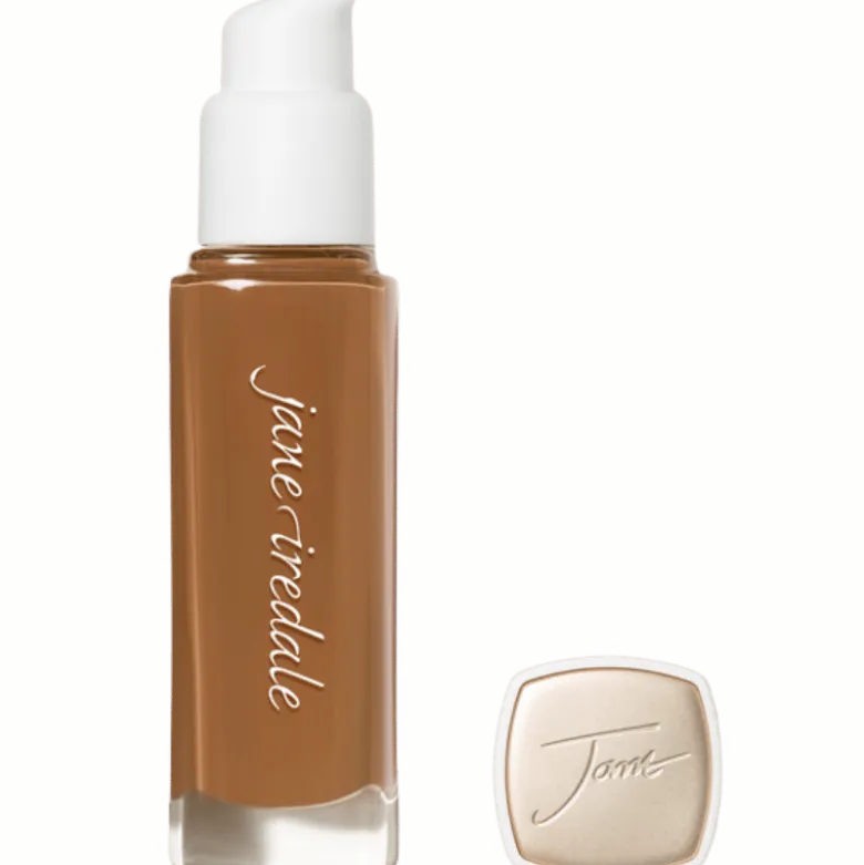 Jane Iredale Skintuition SPF 30 60 Dark (30 ml)
