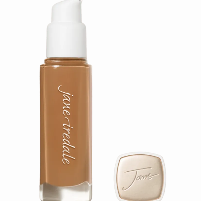 Jane Iredale Skintuition SPF 30 58 Medium Dark (30 ml)
