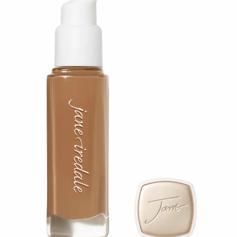 Jane Iredale Skintuition SPF 30 56 Medium Dark (30 ml)