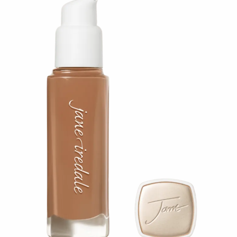 Jane Iredale Skintuition SPF 30 54 Medium Dark (30 ml)