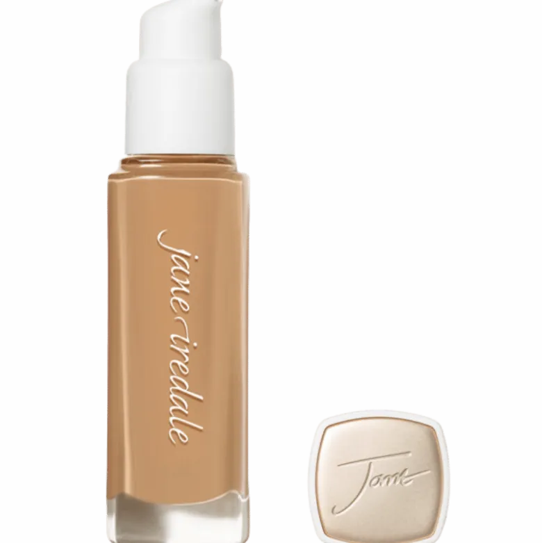 Jane Iredale Skintuition SPF 30 38 Light Medium (30 ml)