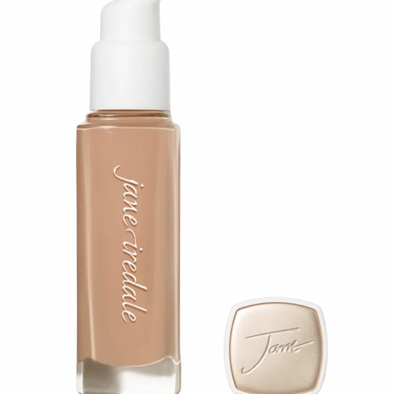 Jane Iredale Skintuition SPF 30 34 Light Medium (30 ml)