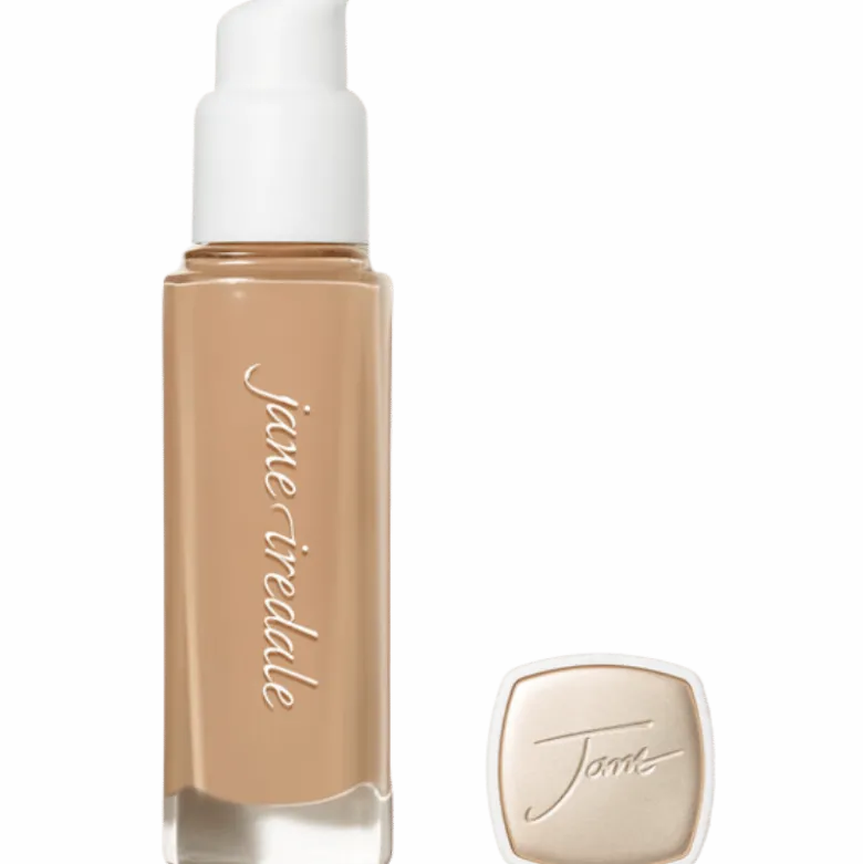 Jane Iredale Skintuition SPF 30 30 Light Medium (30 ml)