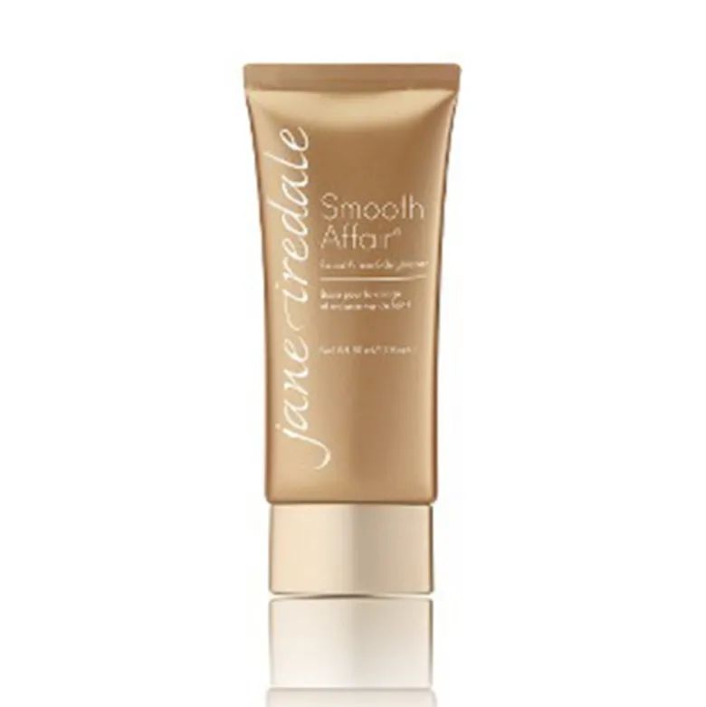 Jane Iredale Smooth Affair Primer & Brightener (50 ml)