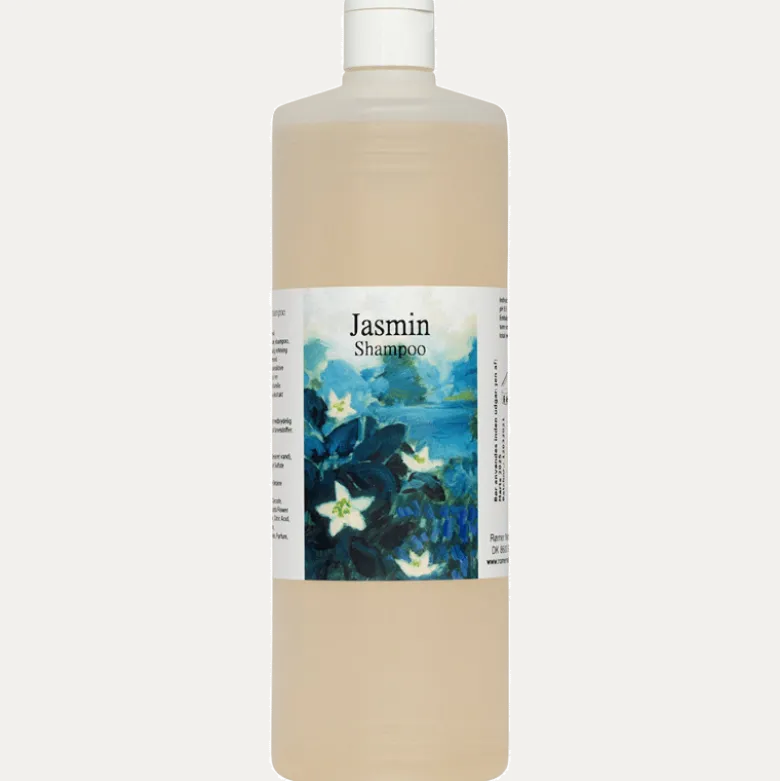 Jasmin Shampoo 1 Liter