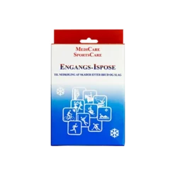 Jasper Engangsispose (1 stk)