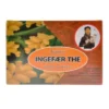 Jiamin's Ingefær The Uden Sukker 2 Gr x 20 Br