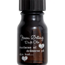 Joan Ørting Duft Olie (10 ml)