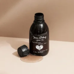Joan Ørting Glide Olie (200 ml)