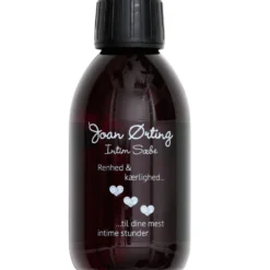 Joan Ørting Intim Sæbe (200 ml)