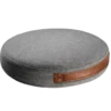 JobOut Balancepude Design Mørkegrå (1 stk)