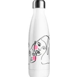 JobOut Vandflaske A Fine Line (500 ml)
