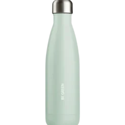 JobOut Vandflaske Be Green (500 ml)