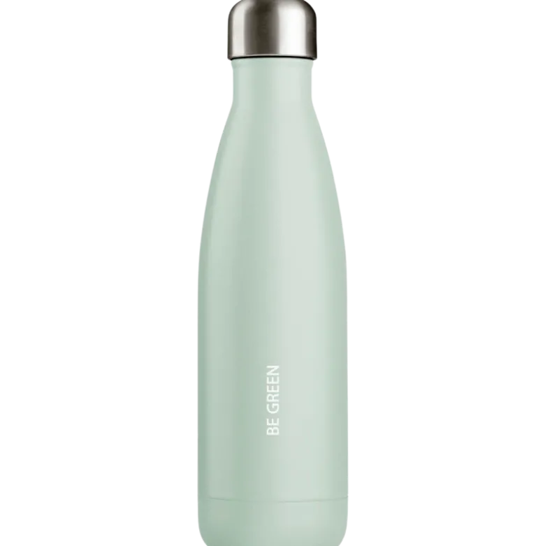 JobOut Vandflaske Be Green (500 ml)