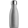 JobOut Vandflaske Mini Matte Grey (280 ml)