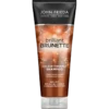John Frieda Brilliant Brunette Color Vibrancy Shampoo (250 ml)
