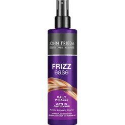 John Frieda Frizz Ease Daily Miracle Leave-in Conditioner (200 ml)