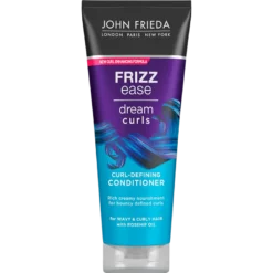 John Frieda Frizz Ease Dream Curls Conditioner (250 ml)