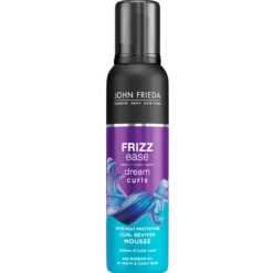 John Frieda Frizz Ease Dream Curls Reviver Mousse (200 ml)