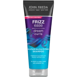 John Frieda Frizz Ease Dream Curls Shampoo (250 ml)