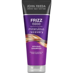 John Frieda Frizz Ease Miraculous Recovery Repairing Shampoo (250 ml)