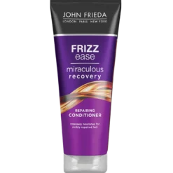 John Frieda Frizz Ease Miraculous Recovery Repairing Conditioner (250 ml)