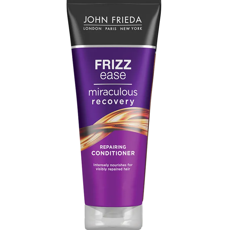 John Frieda Frizz Ease Miraculous Recovery Repairing Conditioner (250 ml)