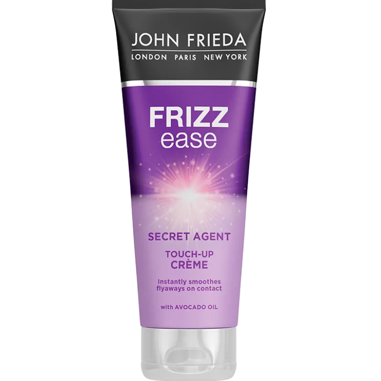 John Frieda Frizz Ease Secret Agent Touch-up Créme (100 ml)
