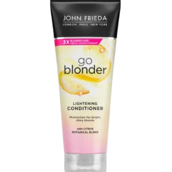 John Frieda Go Blonder Conditioner (250 ml)