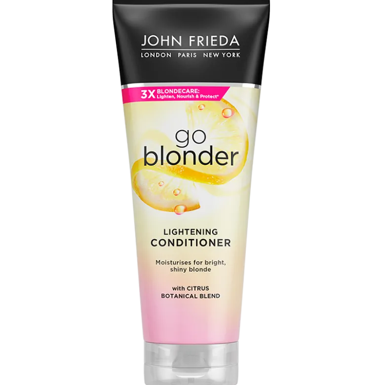 John Frieda Go Blonder Conditioner (250 ml)