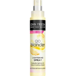 John Frieda Go Blonder Lightening Spray (100 ml)
