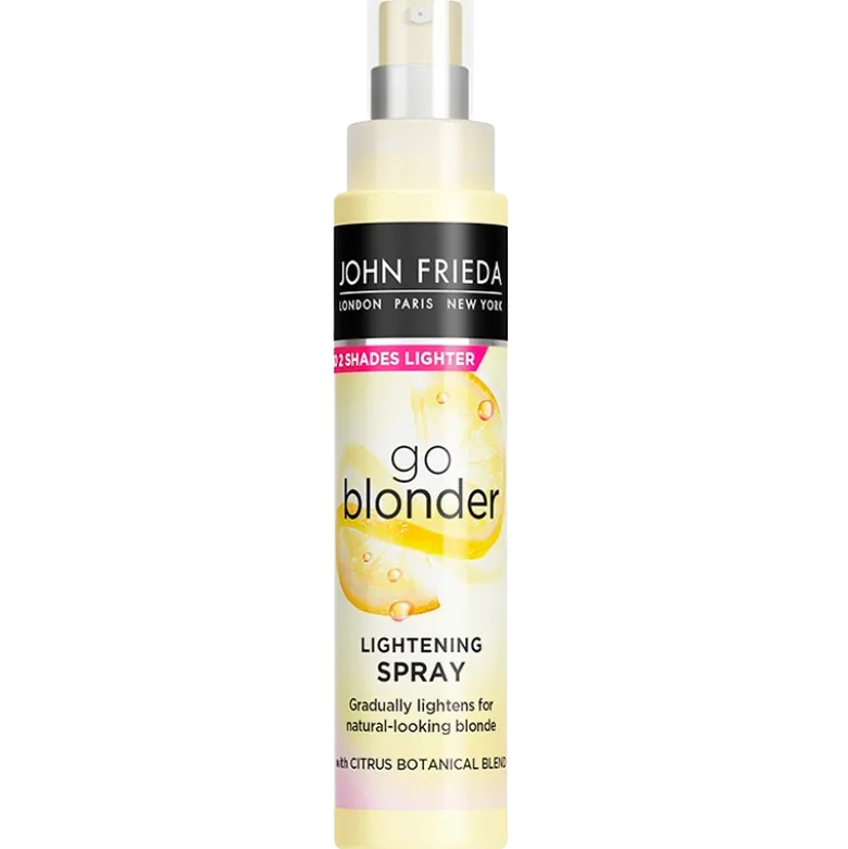 John Frieda Go Blonder Lightening Spray (100 ml)