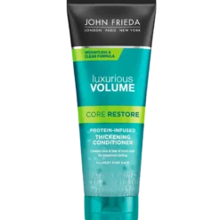 John Frieda Luxurious Volume Core Restore Thickening Conditioner (250 ml)