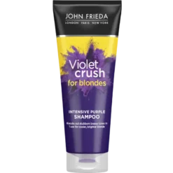 John Frieda Violet Crush Intense Purple Shampoo (250 ml)