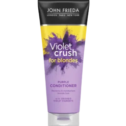 John Frieda Violet Crush Purple Conditioner (250 ml)