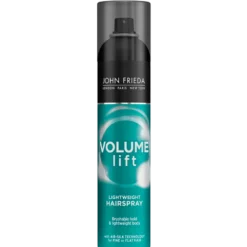 John Frieda Volume Lift Lightweight Hairspray (250 ml)