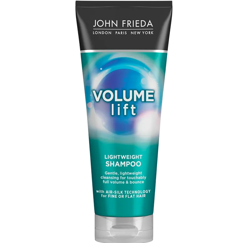John Frieda Volume Lift Lightweight Shampoo (250 ml)