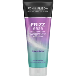 John Frieda Weightless Wonder Shampoo (250 ml)