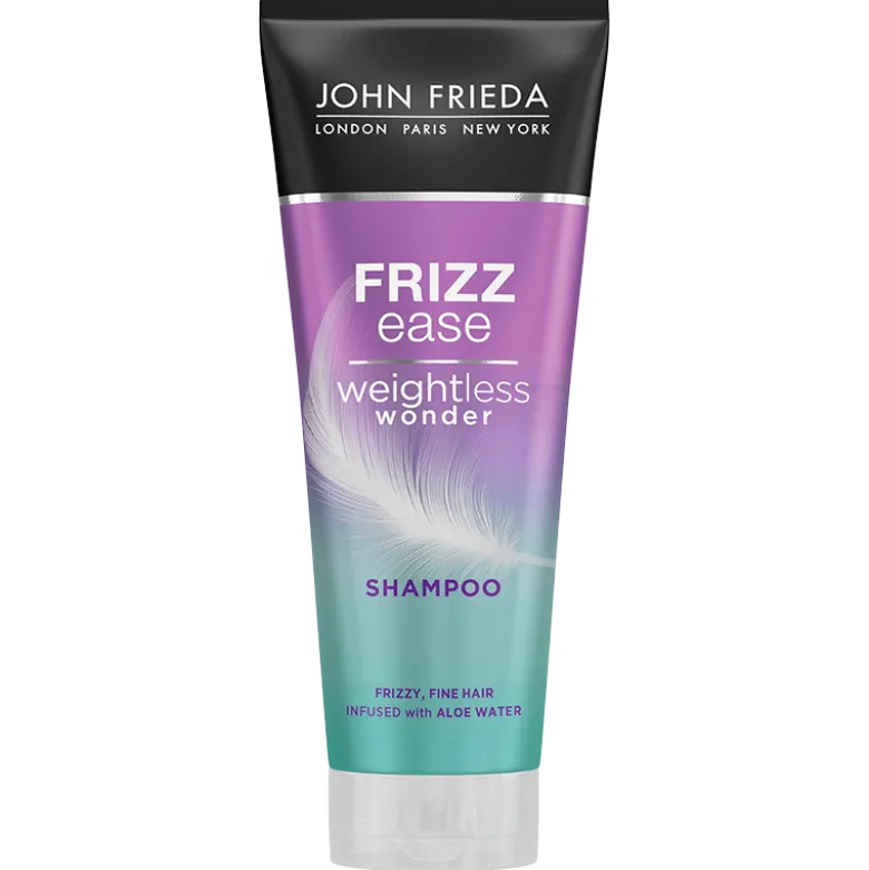 John Frieda Weightless Wonder Shampoo (250 ml)