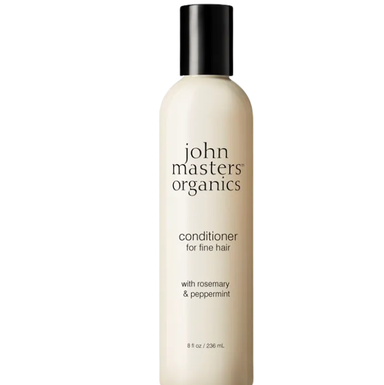 John Masters Balsam Rosemary and Peppermint (237 ml)