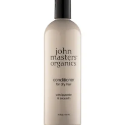 John Masters Conditioner for Dry Hair with Lavender & Avocado (473 ml)