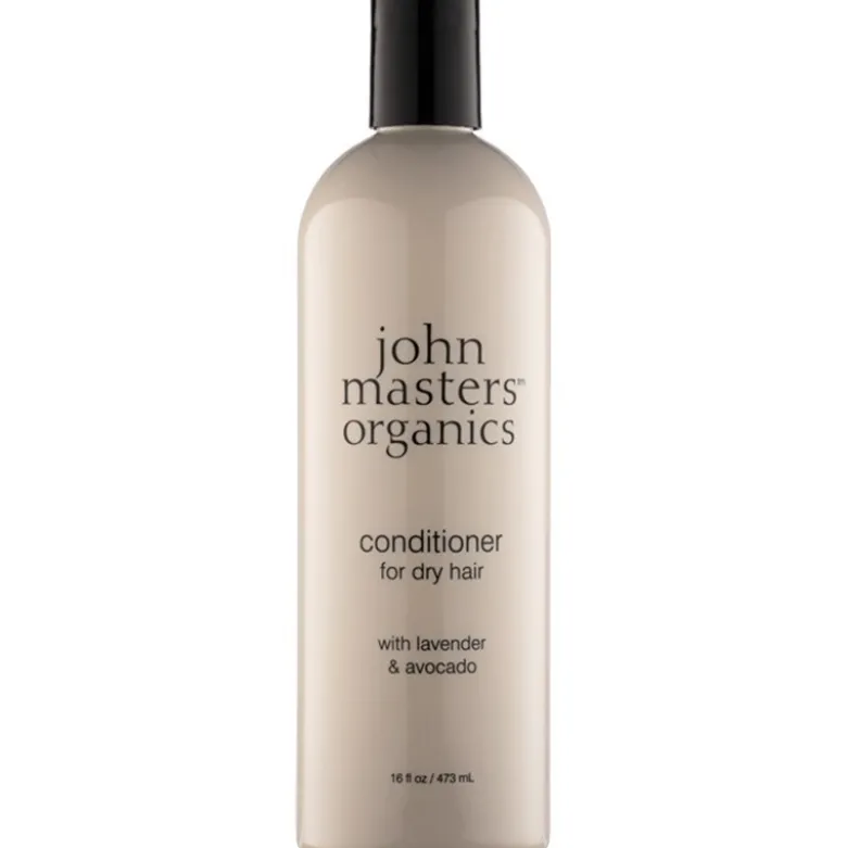 John Masters Conditioner for Dry Hair with Lavender & Avocado (473 ml)