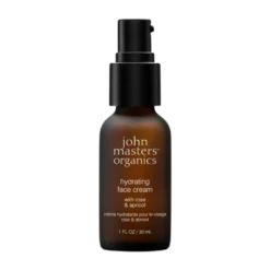 John Masters Dagcreme Rose and Apricot Antioxidant (30 ml)