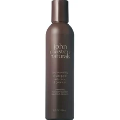 John Masters Daily Nourishing Shampoo with Citrus & Geranium (236 ml)